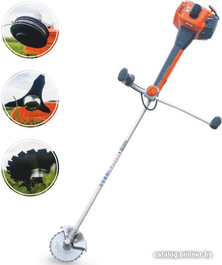 Триммер Villartec CB 532P