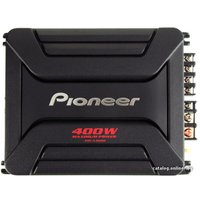 Пассивный сабвуфер + усилитель Pioneer GXT-3604B-SET-RU