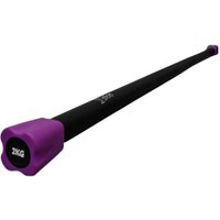 Бодибар Atlas Sport 2 кг (черный/фиолетовый)