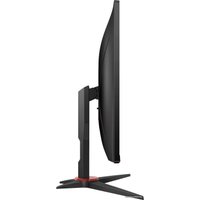 Игровой монитор AOC Gaming 27G2SAE/BK