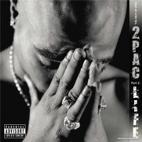  Виниловая пластинка 2Pac - The Best Of 2Pac (Part 2: Life)