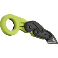 Керамбит CRKT 4041G Provoke Zap
