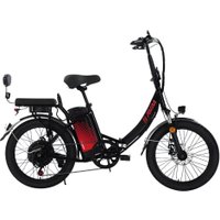 Электровелосипед AVM City 24