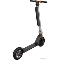 Электросамокат Kugoo HX Pro (серый/черный)