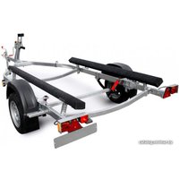 Лодочный прицеп МЗСА 81771D.101