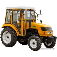 Мини-трактор DongFeng DF-304 (с кабиной)