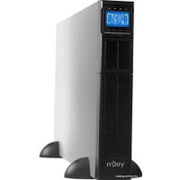 Источник бесперебойного питания nJoy Balder 10000