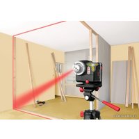 Лазерный нивелир Skil 0560 AC (F0150560AC)