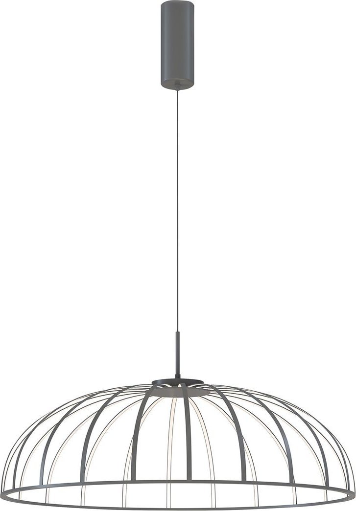 

Подвесная люстра Favourite Vertex 4285-8P