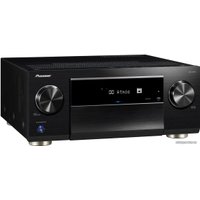 AV ресивер Pioneer SC-LX704 (черный)