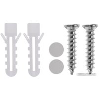 Светильник Rexant ЖКХ LED пылевлагозащищенный круг IP65 18Вт 1800Лм 6500K с микроволновым датчиком движения 607-274