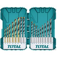 Набор сверл Total TACSDL11601