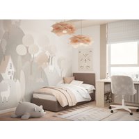 Кровать Moon Family 1261 MF012598