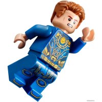 Конструктор LEGO Marvel Super Heroes 76145 Воздушное нападение Вечных