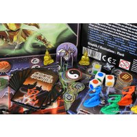 Настольная игра Asmodee Ghost Stories (Истории с призраками)