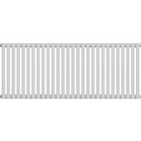 Дизайн-радиатор Royal Thermo Shift Q30 C2050 - 28 секций RAL9016