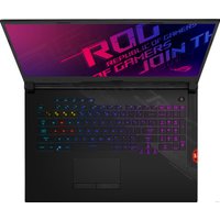 Игровой ноутбук ASUS ROG Strix SCAR 17 G732LV-EV052T