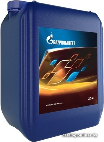 Моторное масло Gazpromneft М-10Г2к 20л