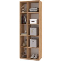 Шкаф распашной Modern Ф12 (золотой дуб/графит)