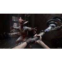  Atomic Heart для PlayStation 4