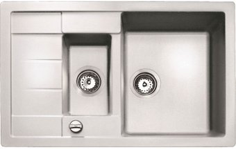 Кухонная мойка TEKA Astral 60 B-TG Белый [88921]