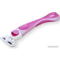 Бритвенный станок Dorco Shai Reina + 2 кассеты