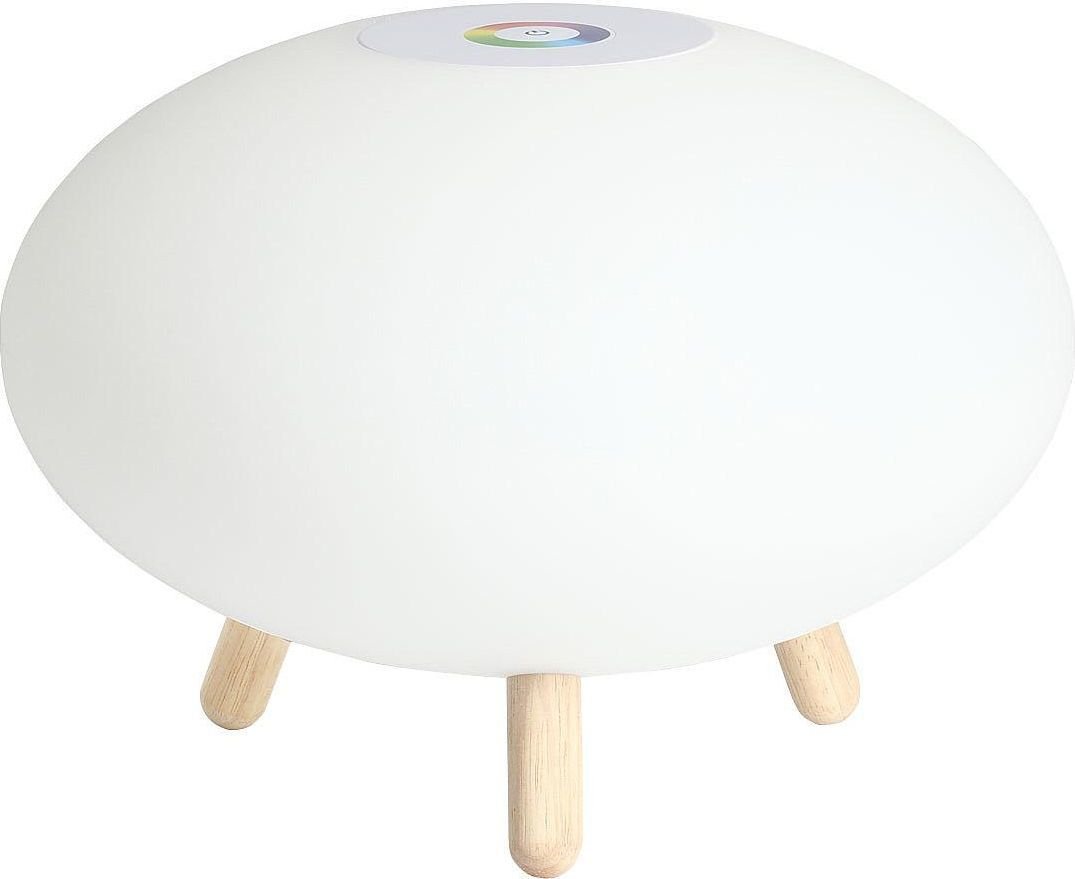 

Настольная лампа De Markt Арлон 812030801