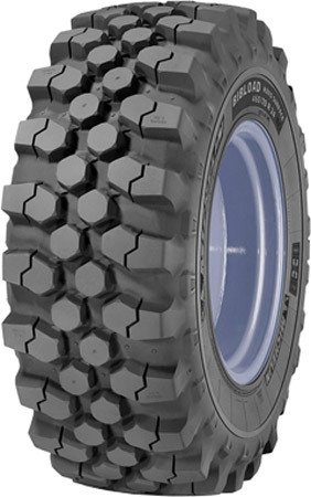 

Всесезонные шины Michelin Bibload Hard Surfance 460/70R24 159A8/159B