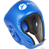 Cпортивный шлем Rusco Sport с усилением XS (синий)