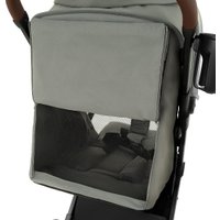 Коляска прогулочная «книга» Pituso Ice IC/003 (Grey Taupe)