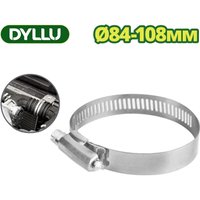 Хомут червячный Dyllu DTHU2915 в Гомеле