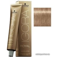 Крем-краска для волос Schwarzkopf Professional Igora Royal Absolutes 8-140 60мл