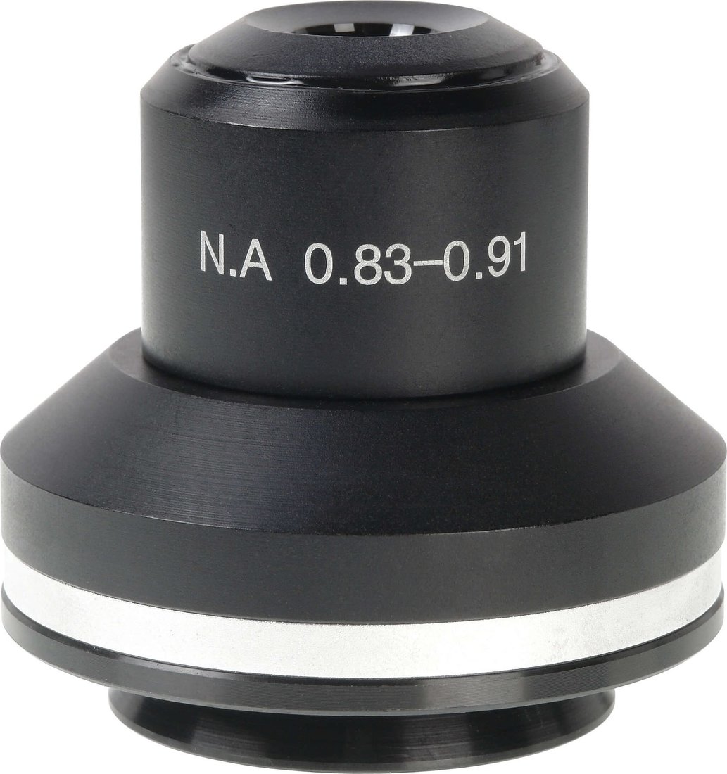 

Микромед 32856 для N.A. 0.83-0.91