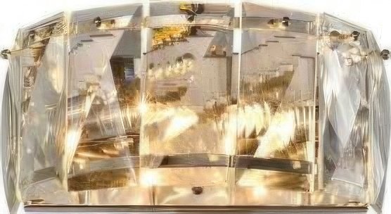 

Люстра средней высоты iLamp Panorama W2550-2 NIC