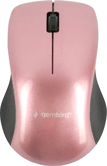 

Мышь Gembird MUSW-370