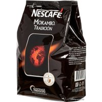 Кофе Nescafe Mokambo Tradicion растворимый 500 г