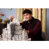 Конструктор LEGO Icons 11377 Властелин колец: Минас Тирит