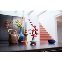 Конструктор LEGO Icons 10369 Цветение сливы