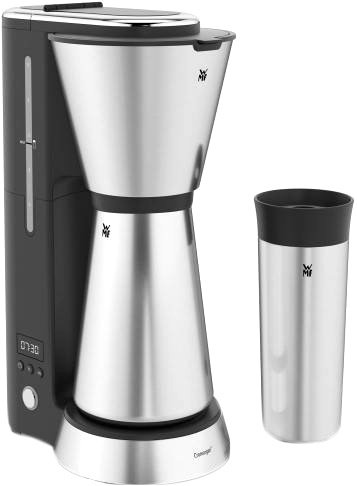 

Капельная кофеварка WMF KITCHENminis Aroma Thermo to go
