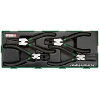 Специнструмент Toptul GAAR0403 4 предмета