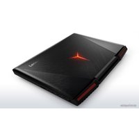 Игровой ноутбук Lenovo IdeaPad Y910-17ISK [80V1000GRK]