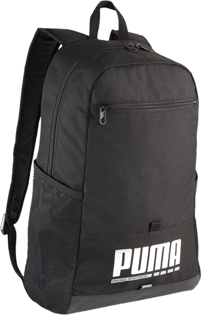 

Спортивный рюкзак Puma Plus Backpack 09034601 (черный)