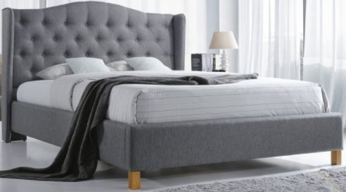 

Кровать Signal Aspen 180x200