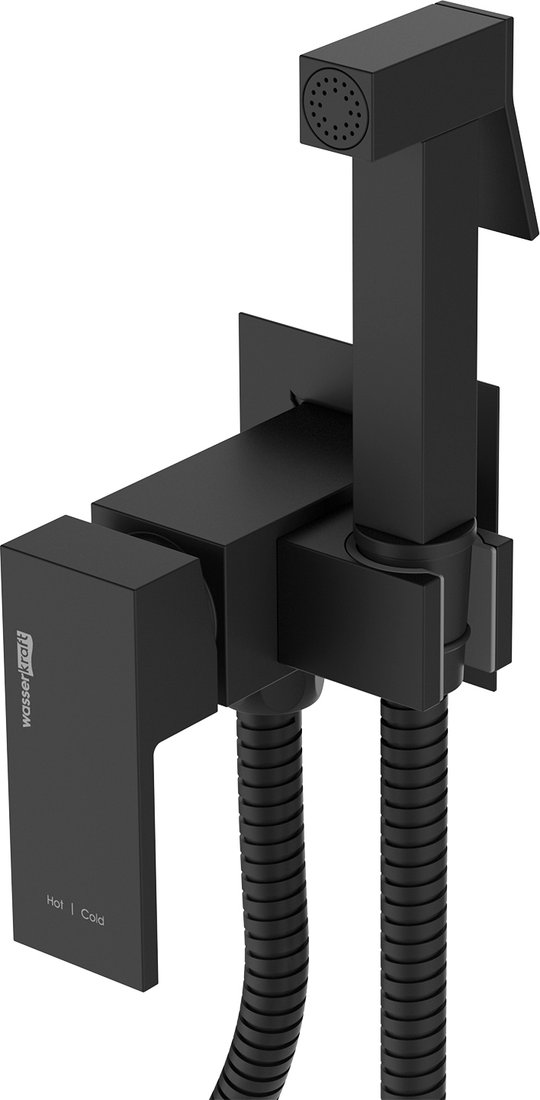 

Гигиенический душ Wasserkraft A71638