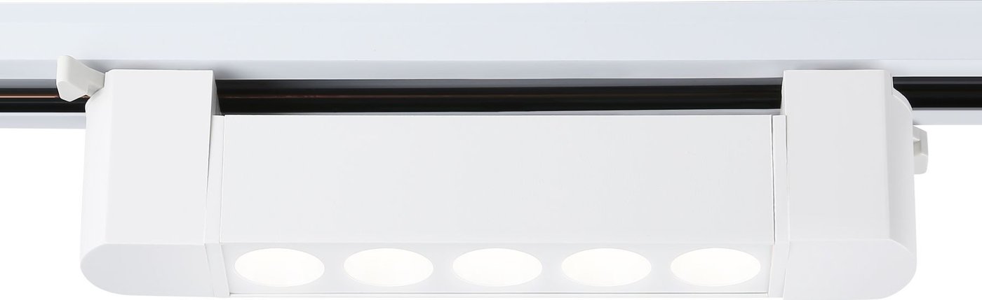 

Трековый светильник Ambrella light Track System GL6700