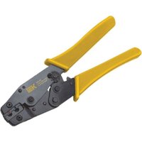 Клещи зажимные IEK TKL10-D05-D25
