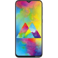 Телефон Samsung Galaxy M20 3GB/32GB (черный)