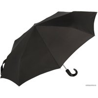 Складной зонт Jean Paul Gaultier 38-OC Uni Classique Noir