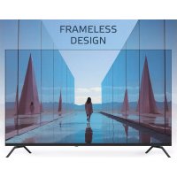 Телевизор Harper 60U770TS в Гродно