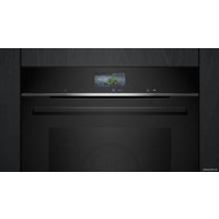 Электрический духовой шкаф Siemens iQ700 HB776G1B1 в Бресте